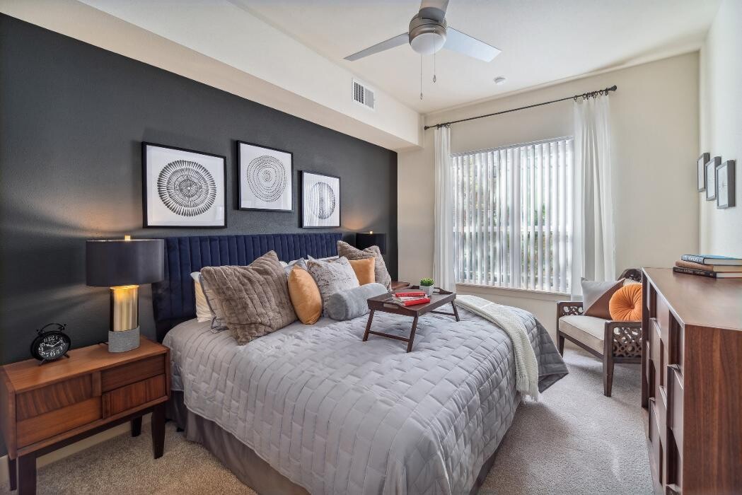 Images AMLI Park Avenue