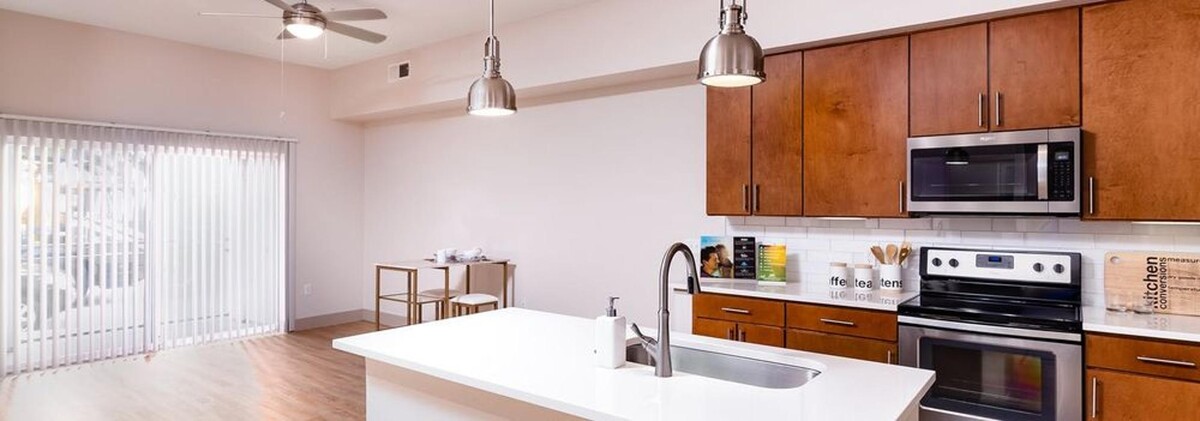 Images AMLI Park Avenue