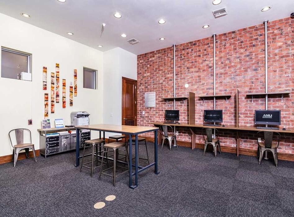Images AMLI Park Avenue