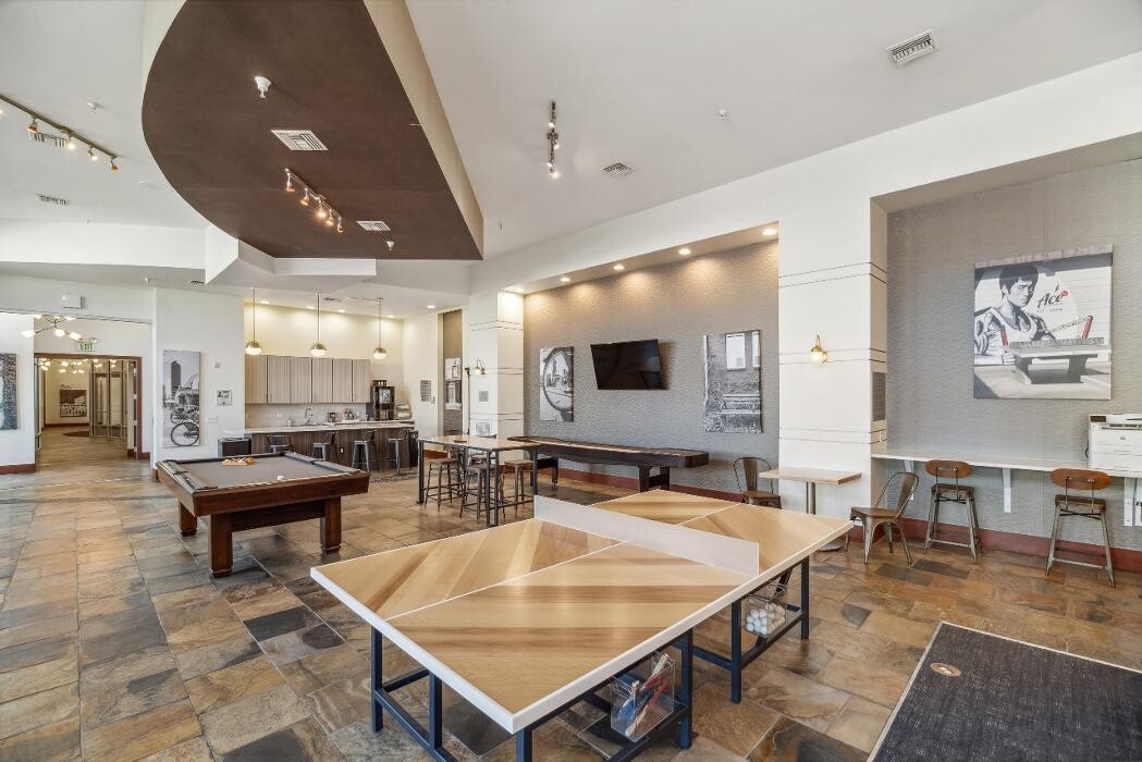 Images AMLI Park Avenue