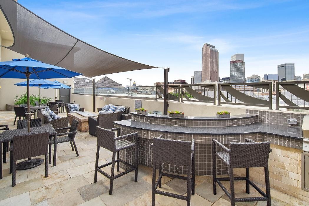 Images AMLI Park Avenue