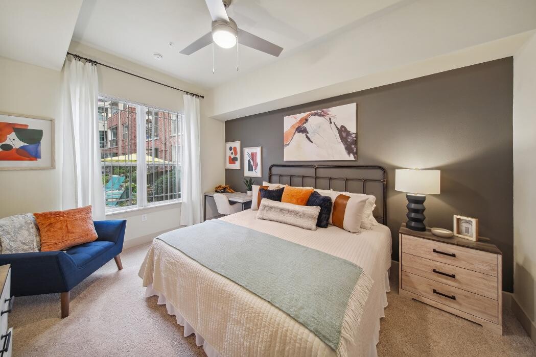 Images AMLI Park Avenue