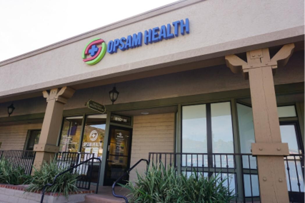Images OpSam Health - Rancho Penasquitos