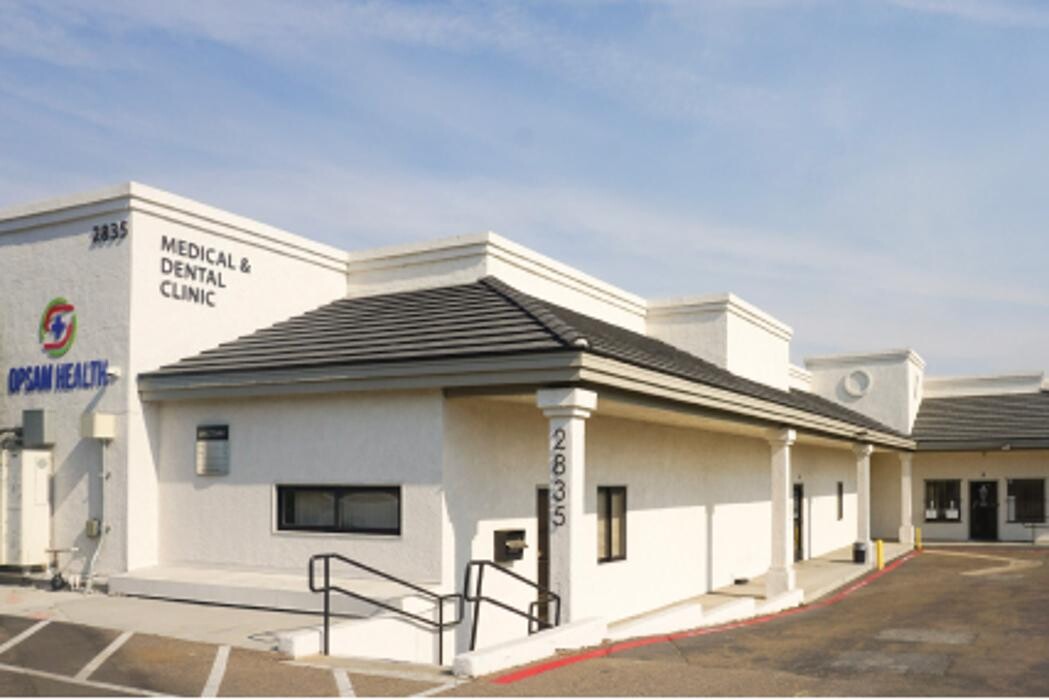 Images Opsam Health - National City Women's Health, Pediatrics and Dental