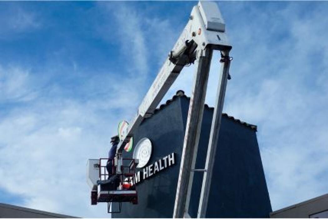 Images Opsam Health - City Heights
