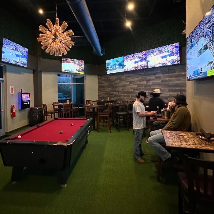 Images Dudley's Sports Grill