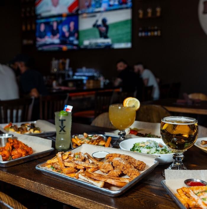 Images Dudley's Sports Grill