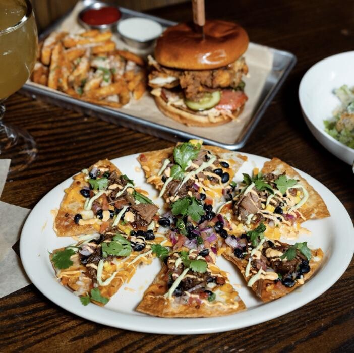 Images Dudley's Sports Grill