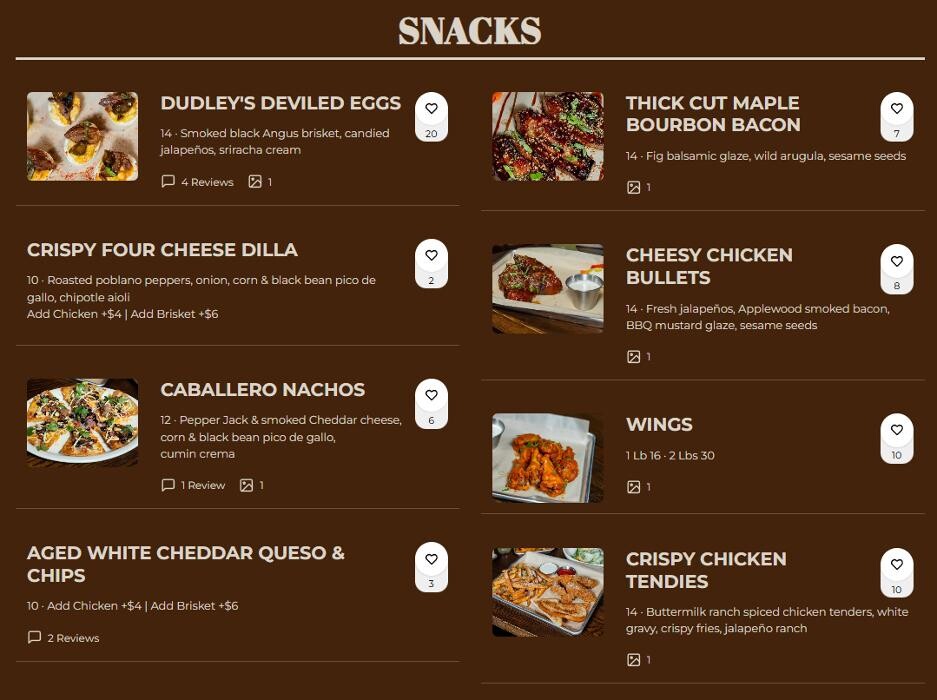 Images Dudley's Sports Grill