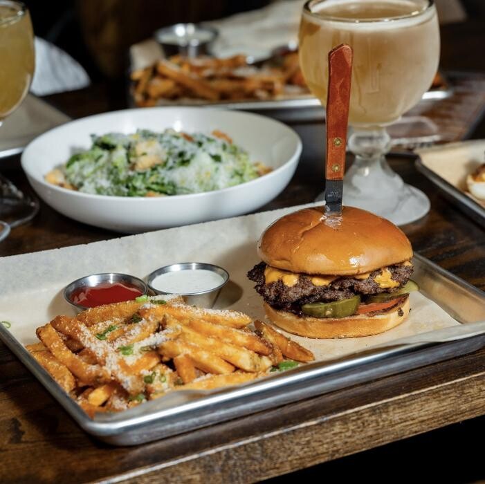 Images Dudley's Sports Grill