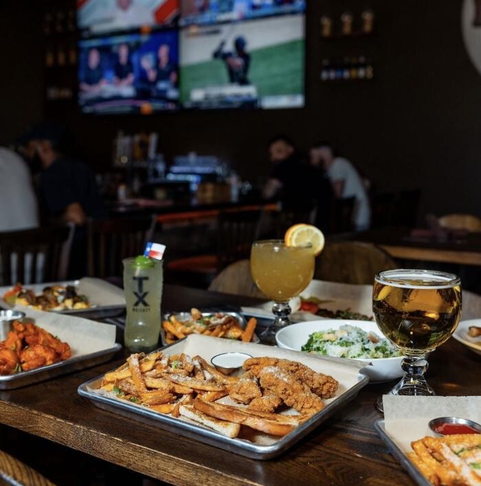 Images Dudley's Sports Grill