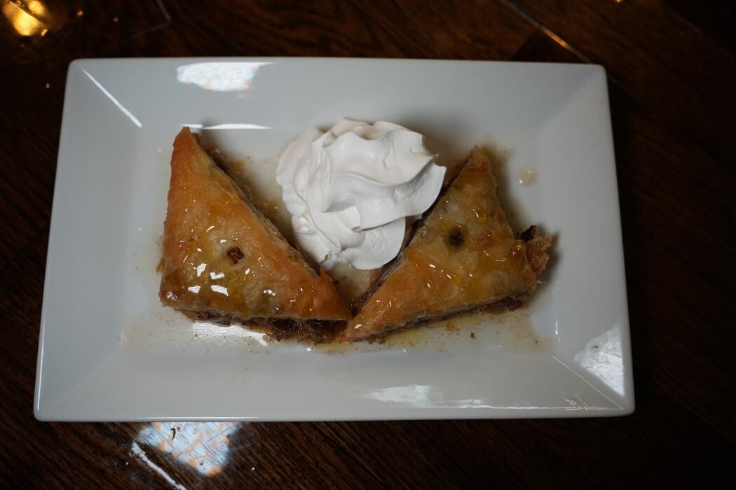 Images Meraki Greek Bistro Williamsburg