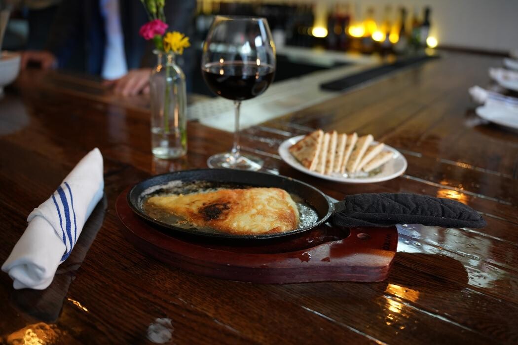 Images Meraki Greek Bistro Williamsburg