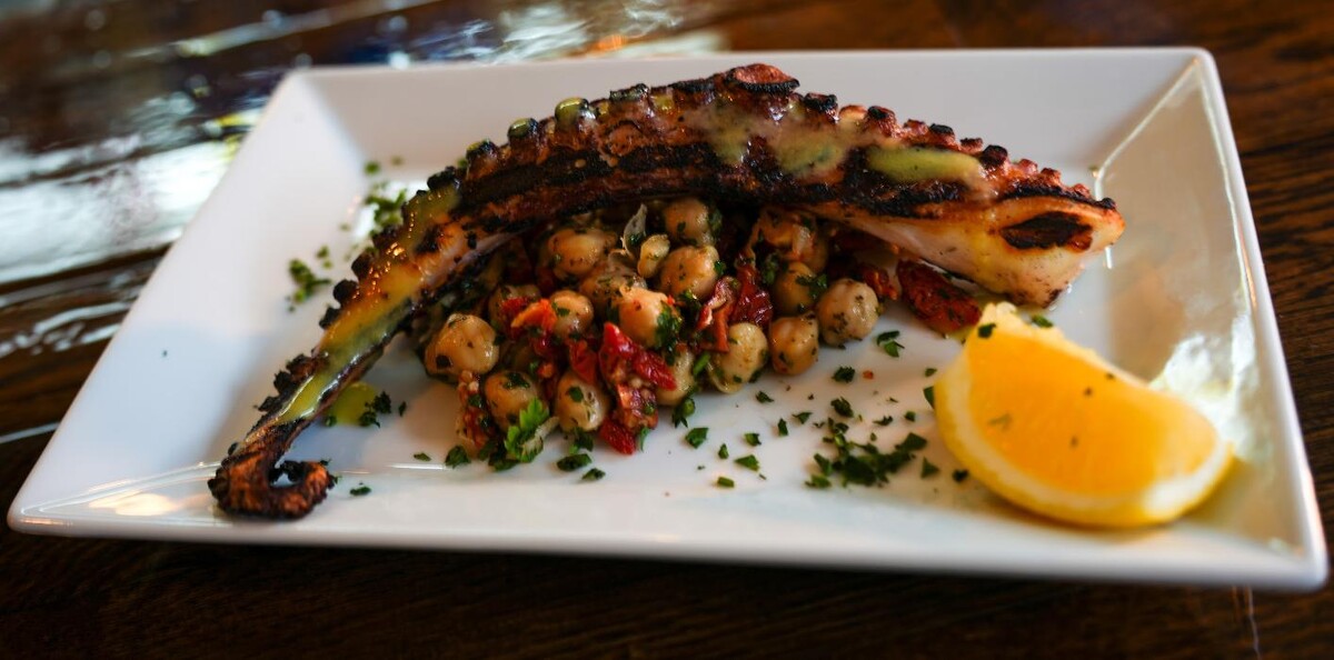 Images Meraki Greek Bistro Williamsburg