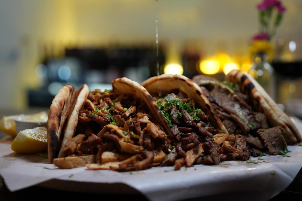 Images Meraki Greek Bistro Williamsburg