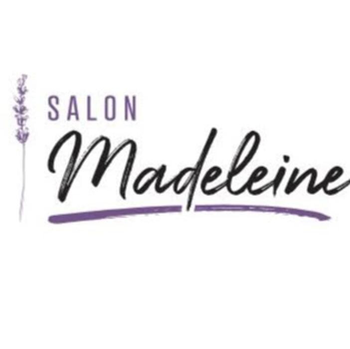Salon Madeleine Logo
