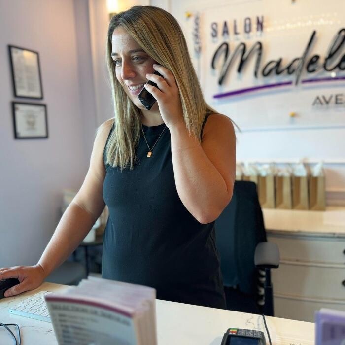 Images Salon Madeleine