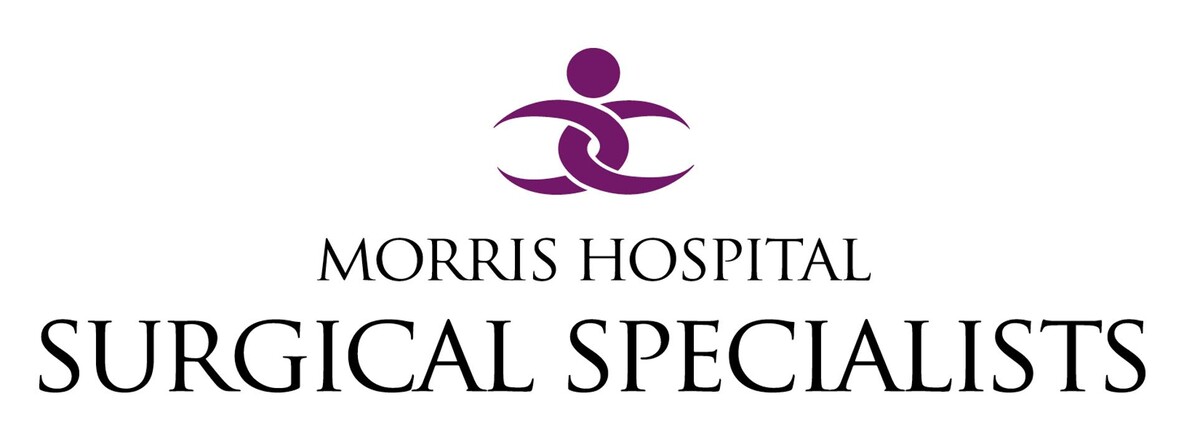 Morris Hospital Surgical Specialists Logo