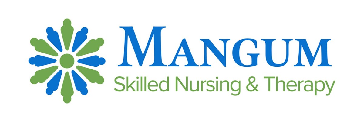 Images Mangum Skilled Nursing & Therapy