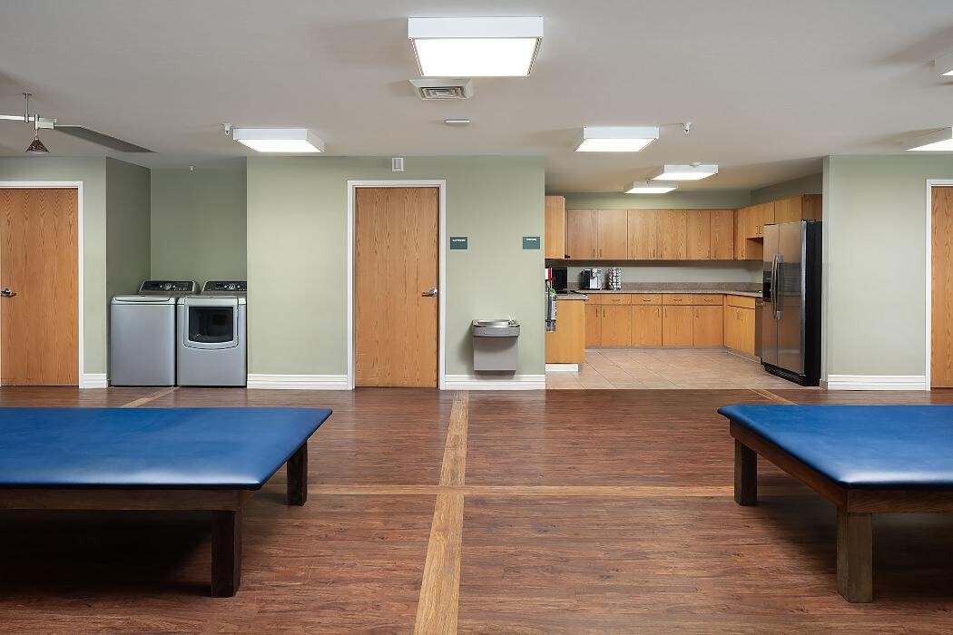 Images Grace Skilled Nursing & Therapy - Norman