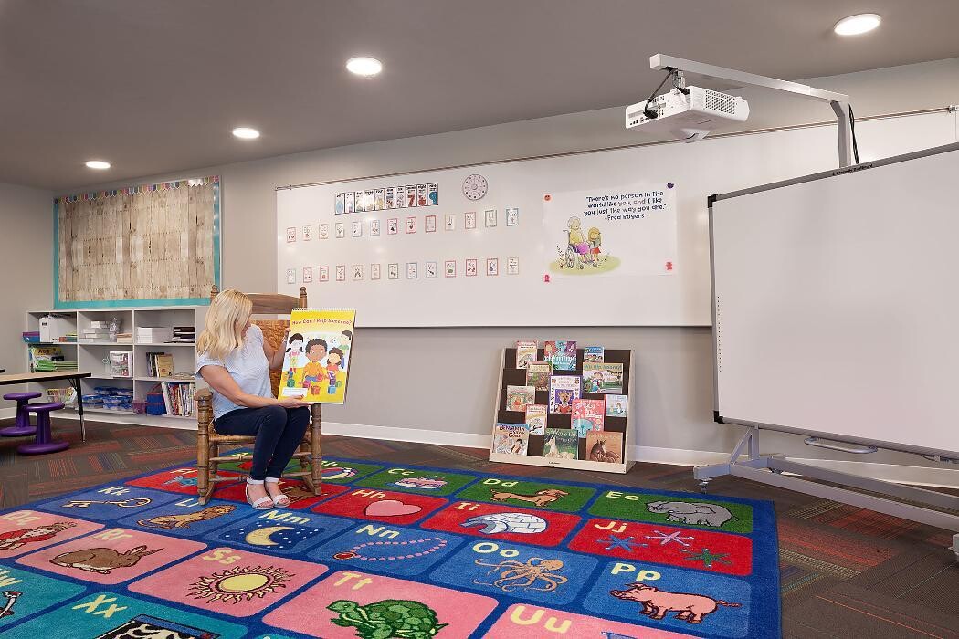 Images Grace Skilled Nursing & Therapy - Norman