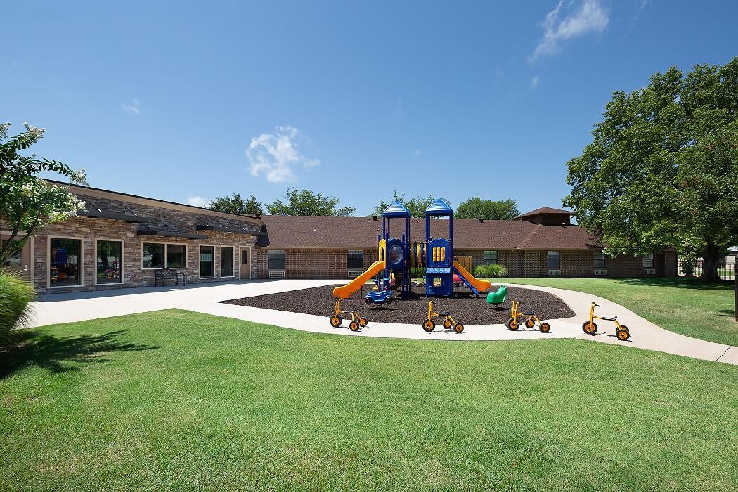 Images Grace Skilled Nursing & Therapy - Norman