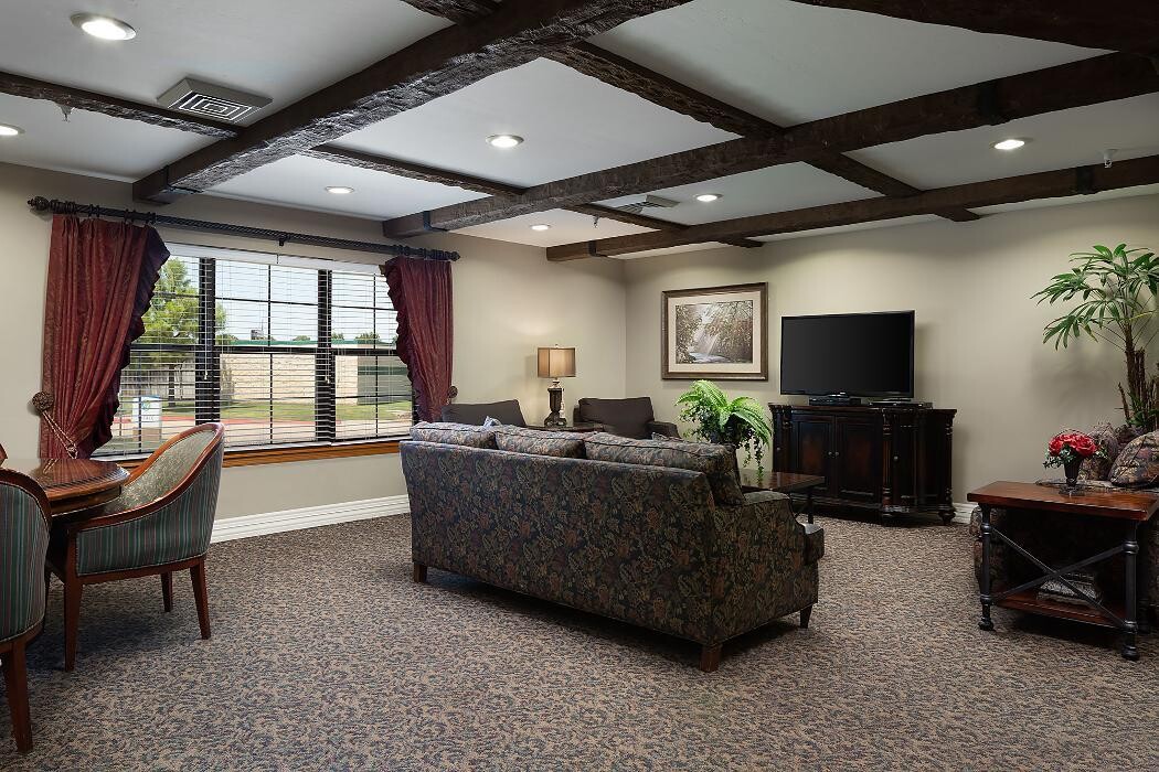 Images Grace Skilled Nursing & Therapy - Norman