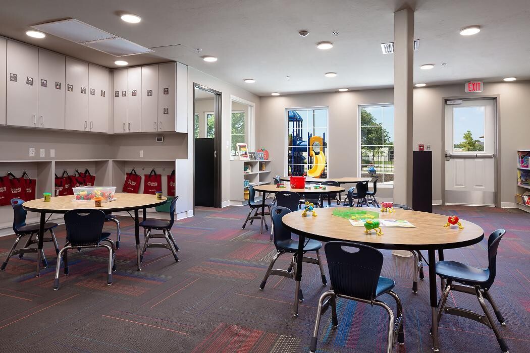 Images Grace Skilled Nursing & Therapy - Norman