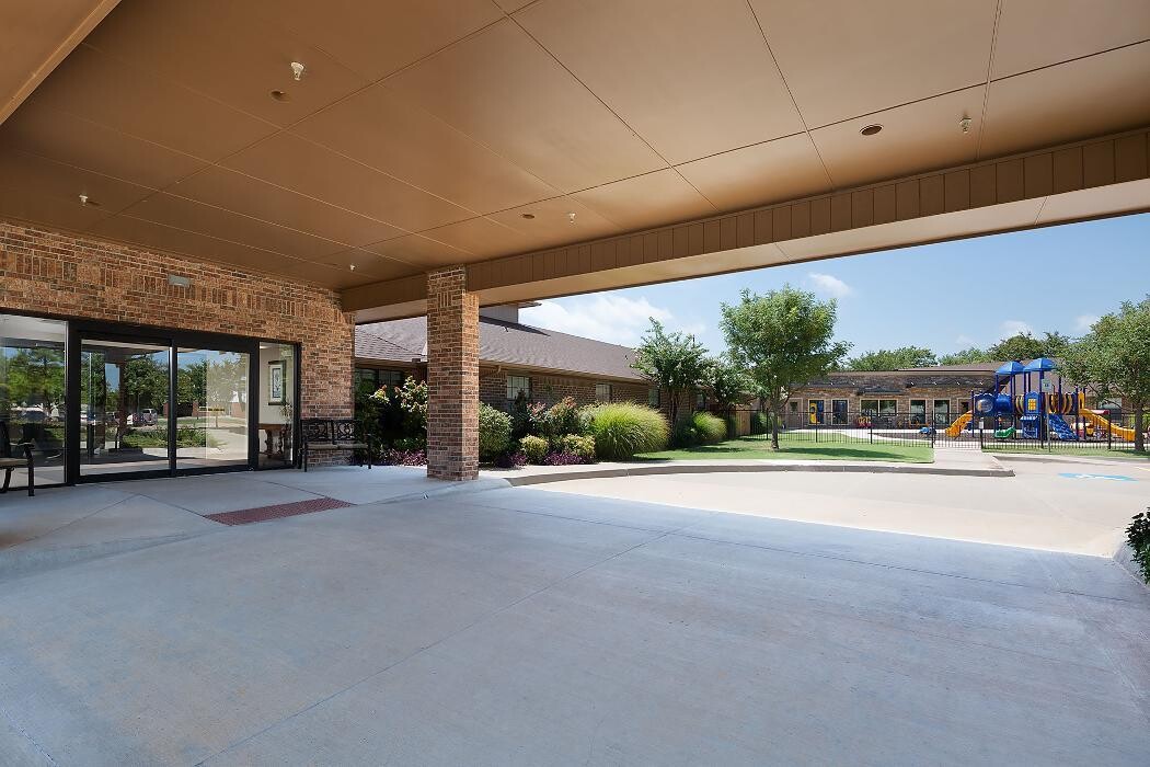 Images Grace Skilled Nursing & Therapy - Norman