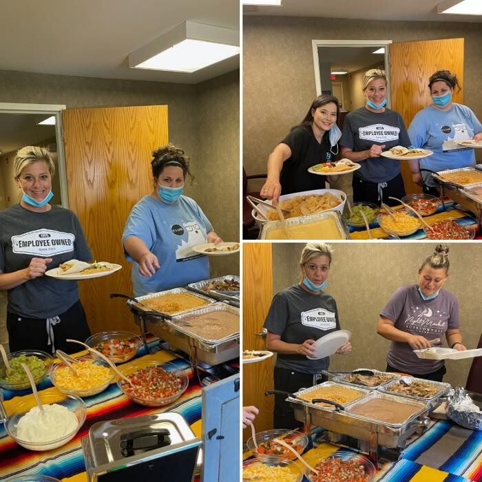 Images Grace Skilled Nursing & Therapy - Norman