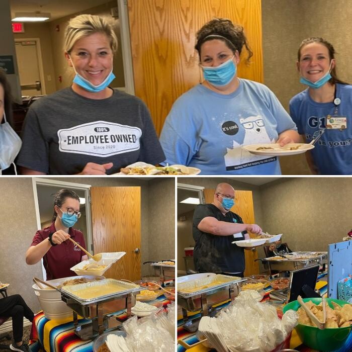 Images Grace Skilled Nursing & Therapy - Norman