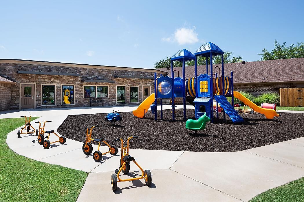 Images Grace Skilled Nursing & Therapy - Norman