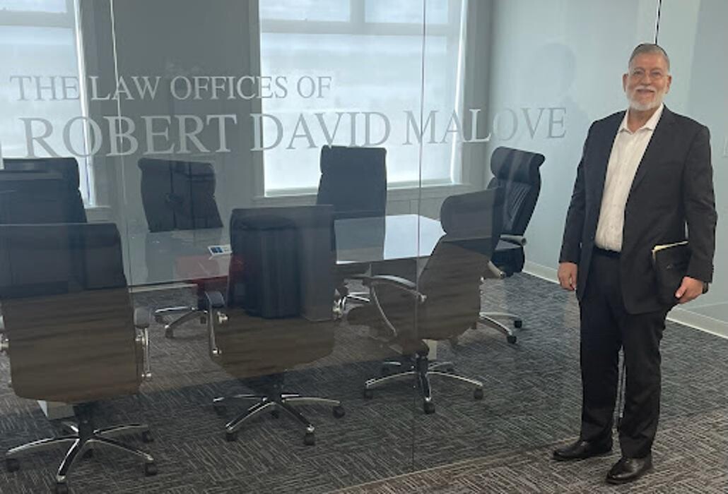 Images The Law Offices of Robert David Malove