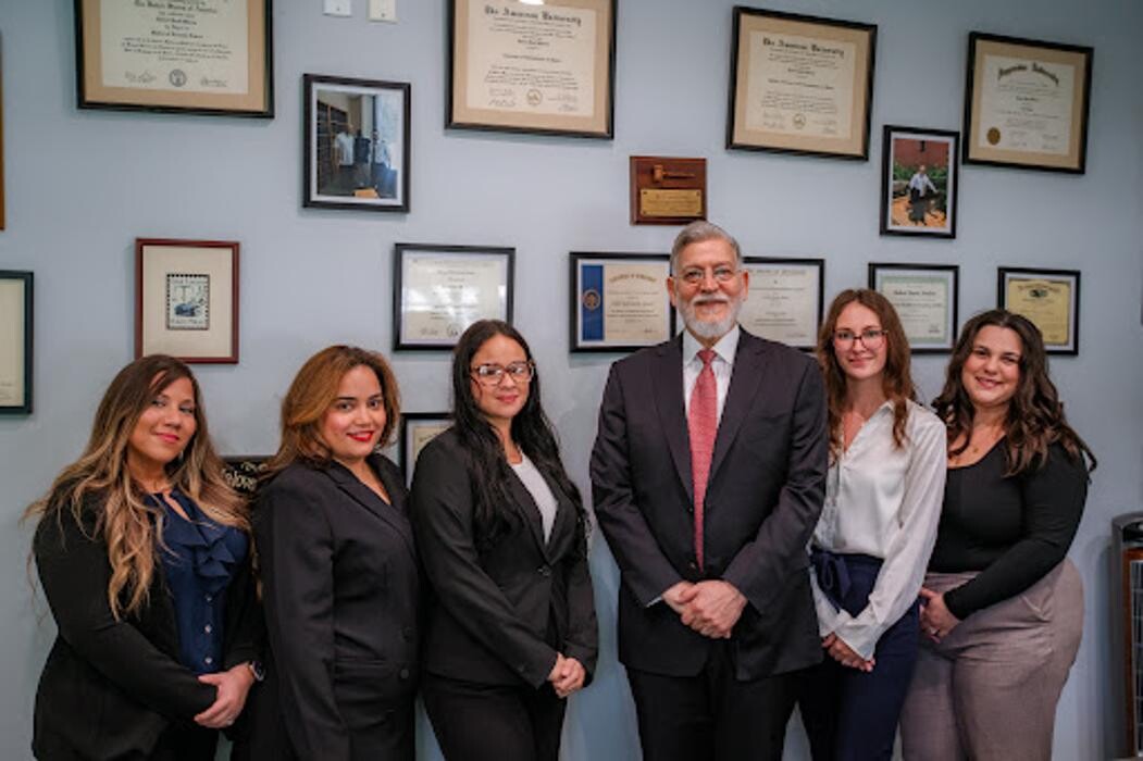 Images The Law Offices of Robert David Malove