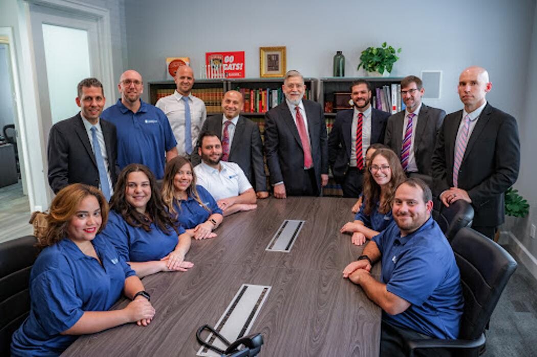 Images The Law Offices of Robert David Malove