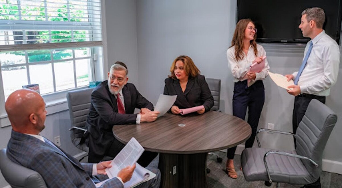 Images The Law Offices of Robert David Malove