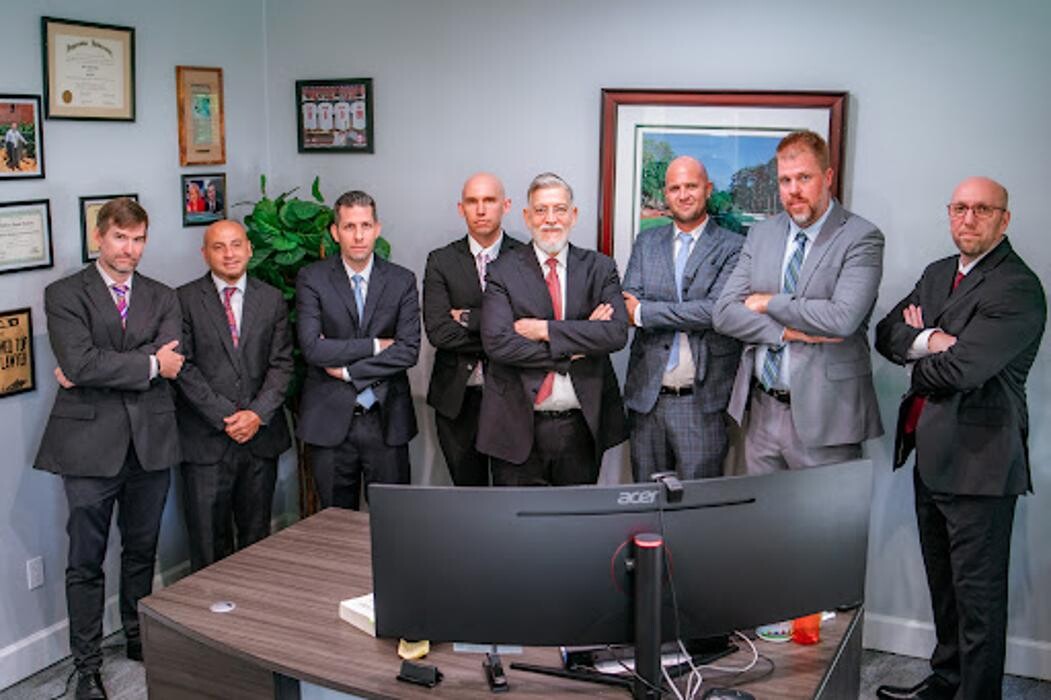 Images The Law Offices of Robert David Malove