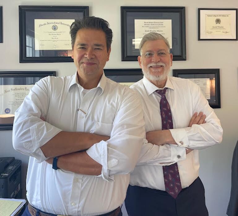 Images The Law Offices of Robert David Malove