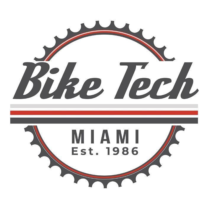 Bike Tech Logo