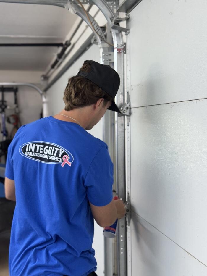 Images Integrity Garage Doors