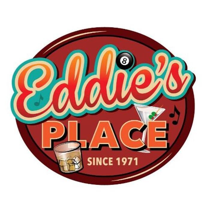 Eddie's Place Logo