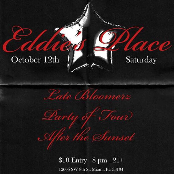 Images Eddie's Place