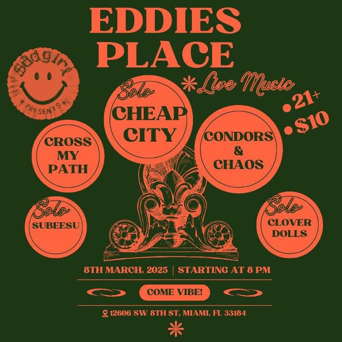 Images Eddie's Place