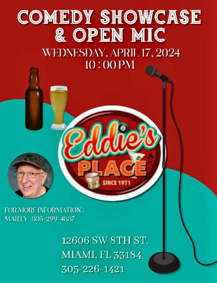 Images Eddie's Place