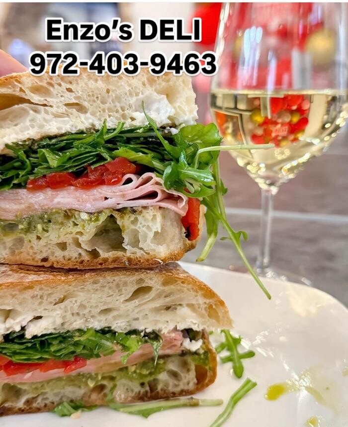 Images Enzo's Deli & Imports