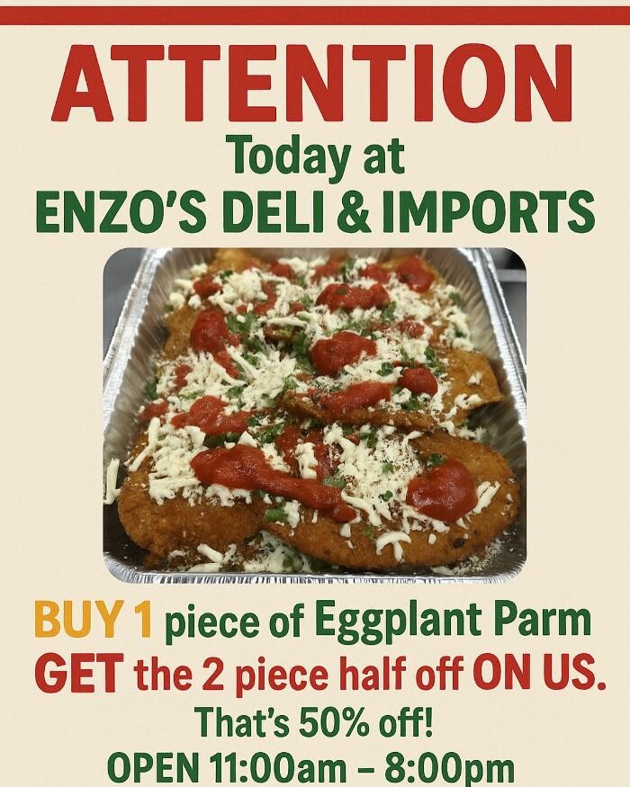 Images Enzo's Deli & Imports