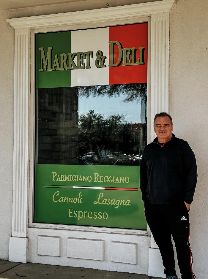 Images Enzo's Deli & Imports