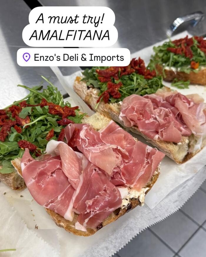 Images Enzo's Deli & Imports