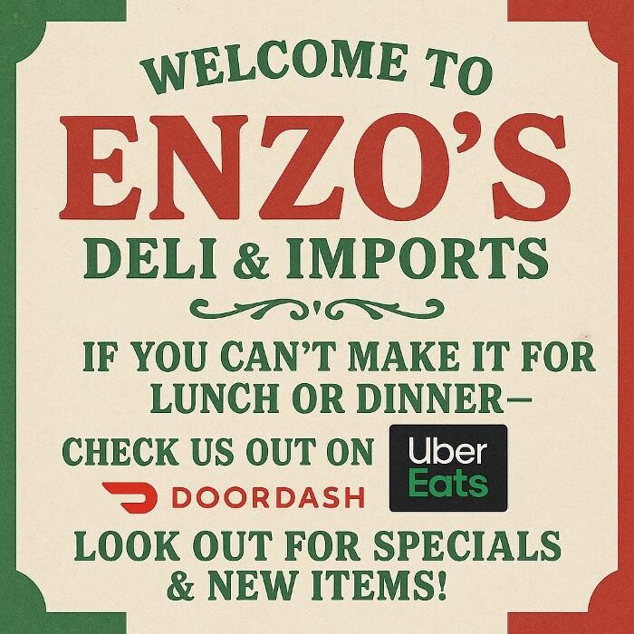 Images Enzo's Deli & Imports