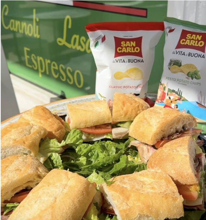 Images Enzo's Deli & Imports